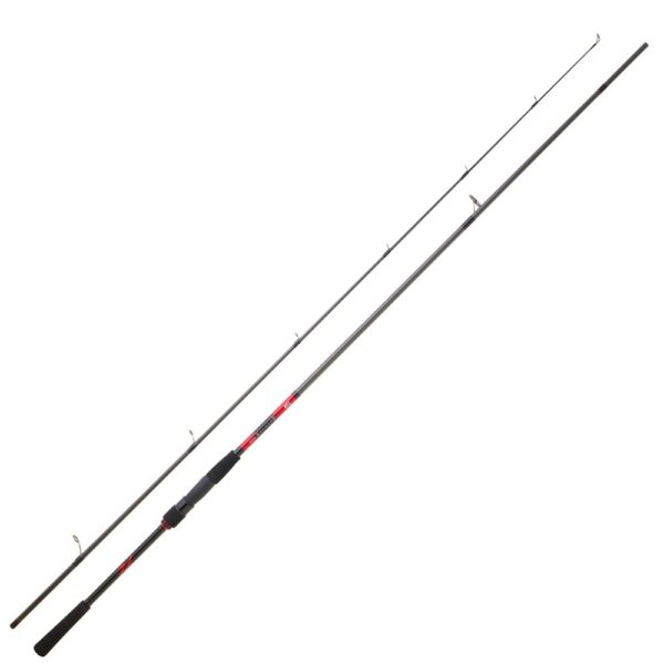 Daiwa Canne Ninja 702 Mfse Spinning