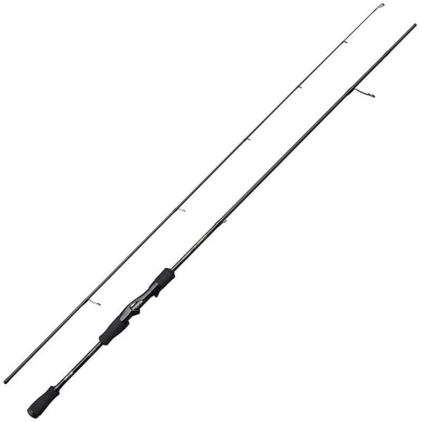 Abu Garcia Orra Predator 210cm