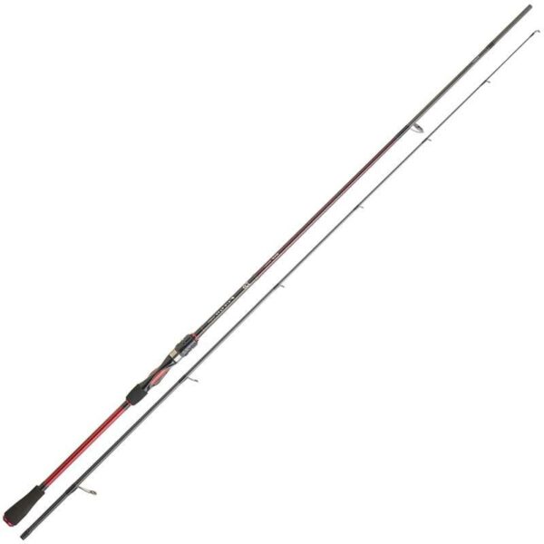 Daiwa Canne Fuego 702 Hfs Spinning