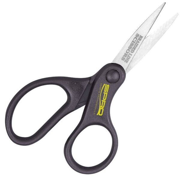 Spro Ciseaux Braided Line Scissors