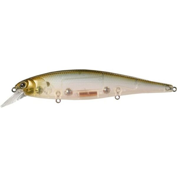 Lucky Craft B'freeze Pointer 128 Sp ghost minnow