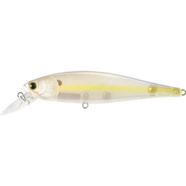 Lucky Craft B'freeze Pointer 100 Lbsp Dd chartreuse shad