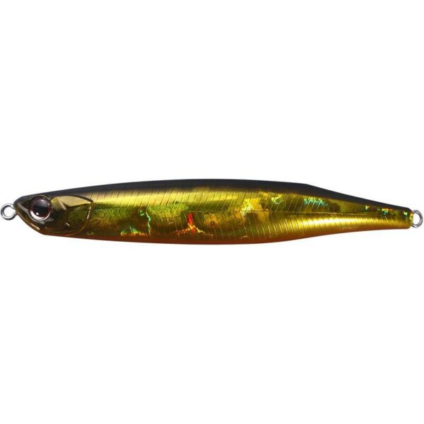 O.S.P Bent Minnow 86F CRYSTAL GOLD