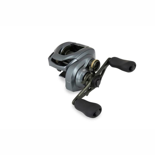 Shimano Curado Dc Casting