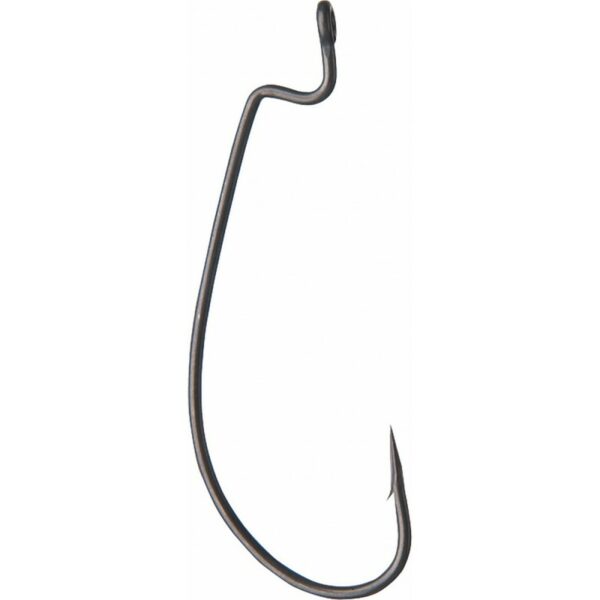 Daiwa Basser Worm Hook Ss Sos