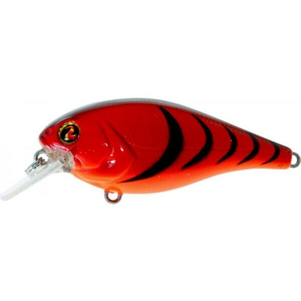 LEURRE FLOTTANT RIVER2SEA BIGGIE POPPA - 6.5CM DELTA CRAW