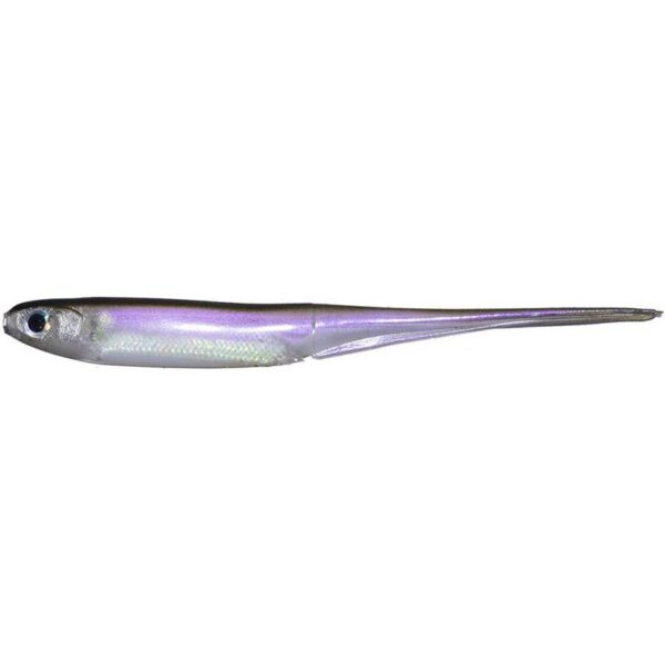 O.S.P Mylar Minnow 3.5” DYING WAKASAGI