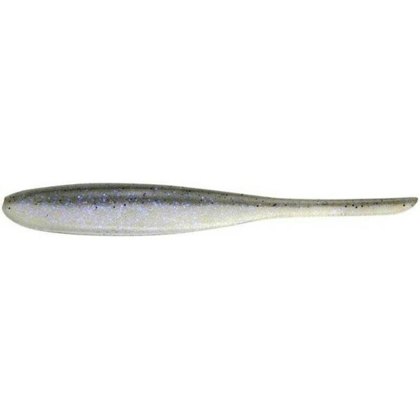 Keitech Shad Impact 2" coloris Electric Shad