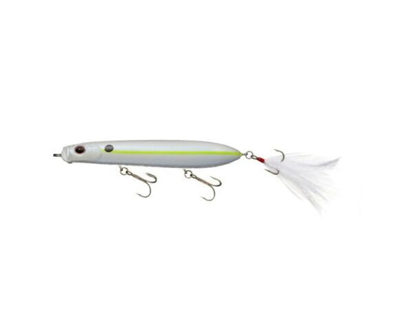 Ever Green Showerblows Shorty CHART SHAD