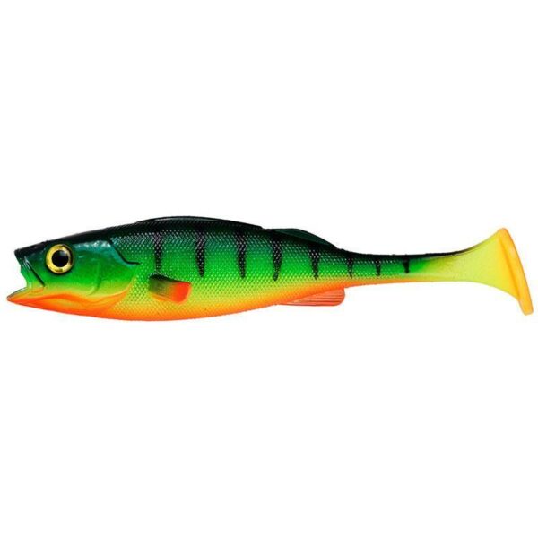 Lmab Barsch 9cm FIRETIGER