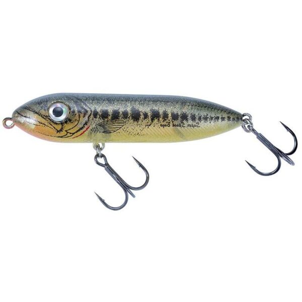 Heddon Super Spook Boyo FLORIDA BASS