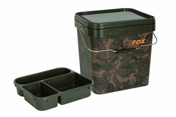 Fox 17l Bucket Insert