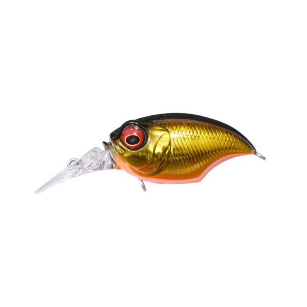 Megabass Mrx Griffon coloris GC Megabass Kinkuro