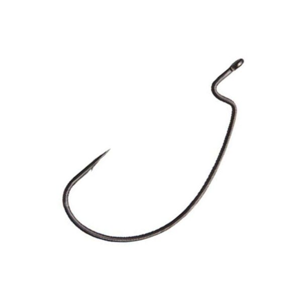 Daiwa Basser Worm Hook Ss Wos