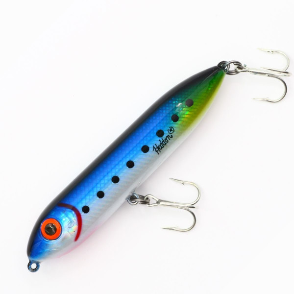 Heddon Mini Spook Jr 8,5cm SARDINE