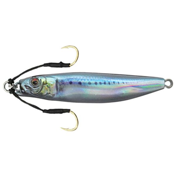 Little Jack Metal Adict 01 12g 5.1cm LASER SARDINE