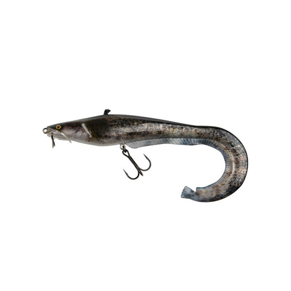 Fox Rage Catfish Replicant 20cm 110gr coloris Wels