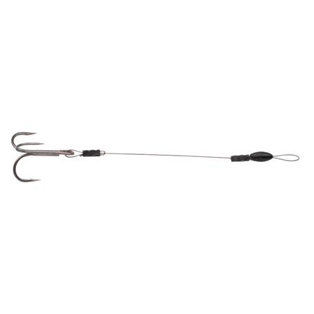 Spro Softbait Zander Stinger