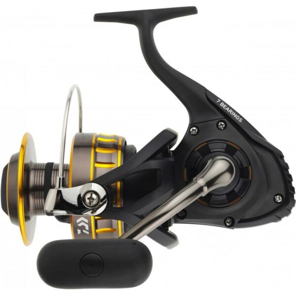 Daiwa Moulinet Daiwa Bg