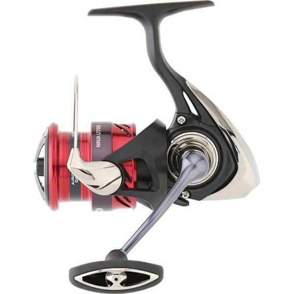 Daiwa Moulinet Ninja 23 Lt