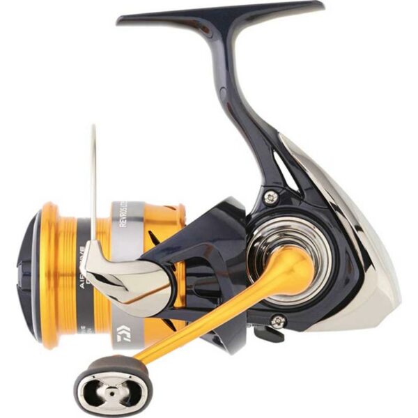 Daiwa Revros Lt