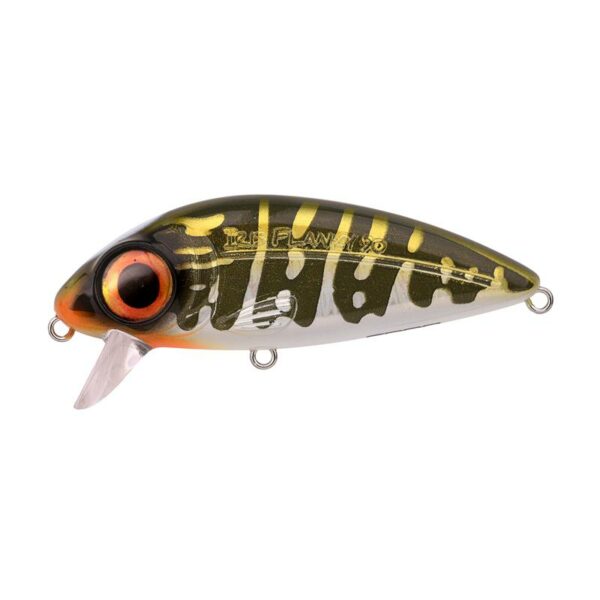 Spro Iris Flanky Hardlure 9cm 22g Northern Pike