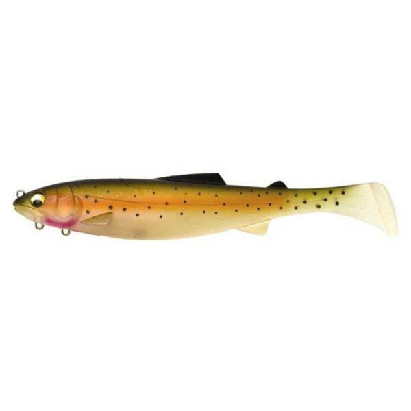 Megabass Mag Slowl 7 Sk 1-1/4 coloris Nude Rainbow