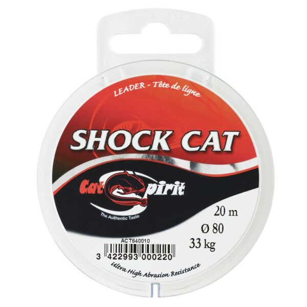 Cat Spirit Shock Cat 20m