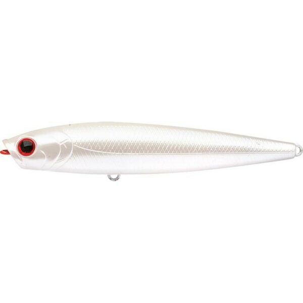 Lucky Craft Sw Gunnish Gunfish 95 PEARL WHITE