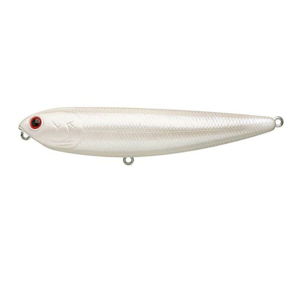 Lucky Craft Sw Sammy 100 Silent PEARL WHITE