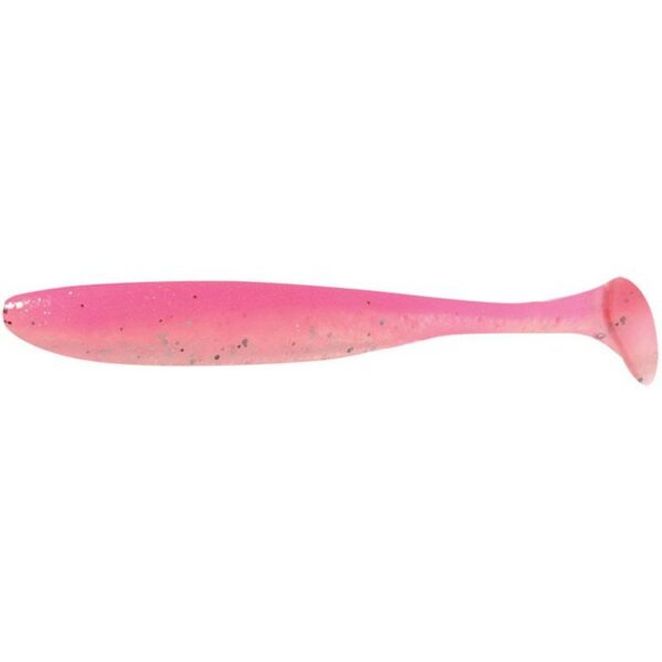 Keitech Easy Shiner 3" coloris Pink Glow