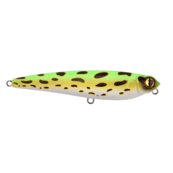 Spro Ikiru Surf Dawq 11,5cm 24g F Green Frog