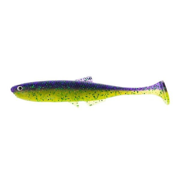 Lmab Bleakshad 6cm PURPLE RAVE