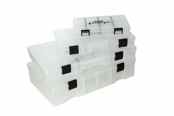 Fox Rage Predator Storage Boxes