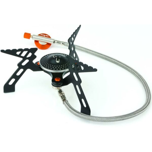 Fox Compact 3000 Stove Tackle