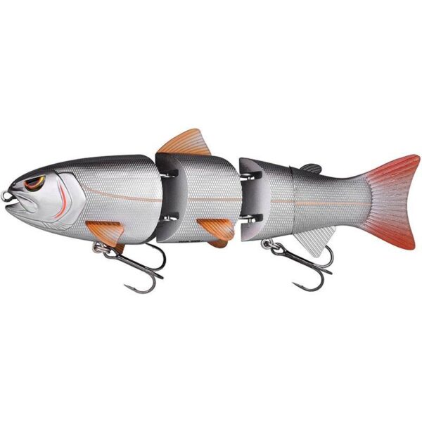 Spro Swimbait Uv 6'' Slow Sink Roach