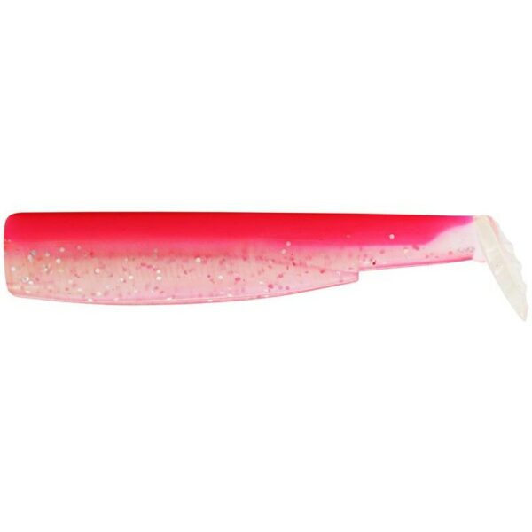 Fiiish Black Minnow Corps 7cm coloris Fluo Pink