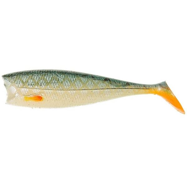 Illex Nitro Shad Rudd