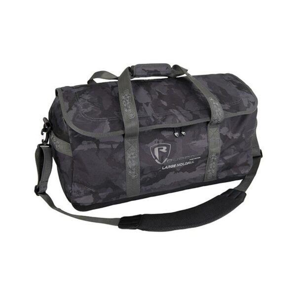 Fox Rage Voyager Camo Holdall