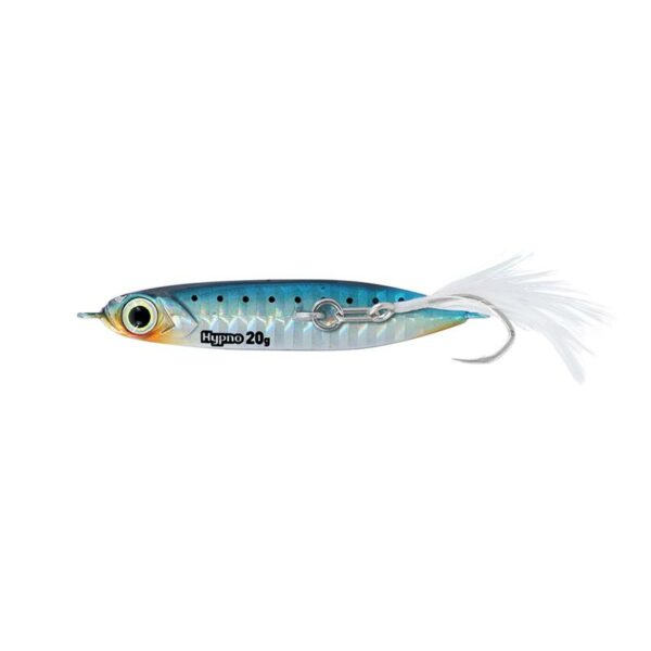 Fiiish Hypno Cast 20g coloris Sardine