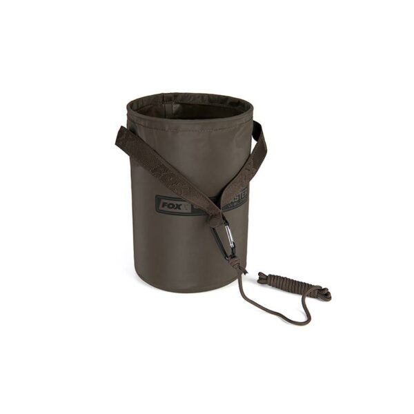 Fox Carpmaster Water Buckets