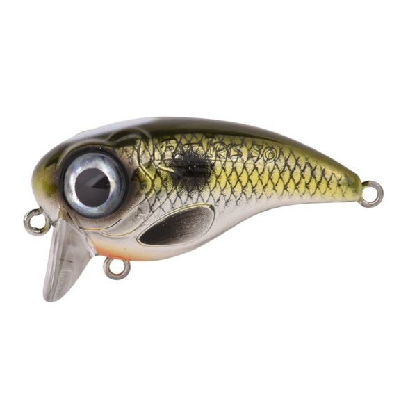 Spro Fat Iris Hardlure 5cm 10g Shad