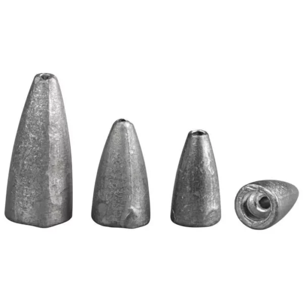 Spro Lead Bullet Sinker