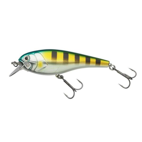 Abu Garcia Beast Hi Lo Floating 9cm striped ayu