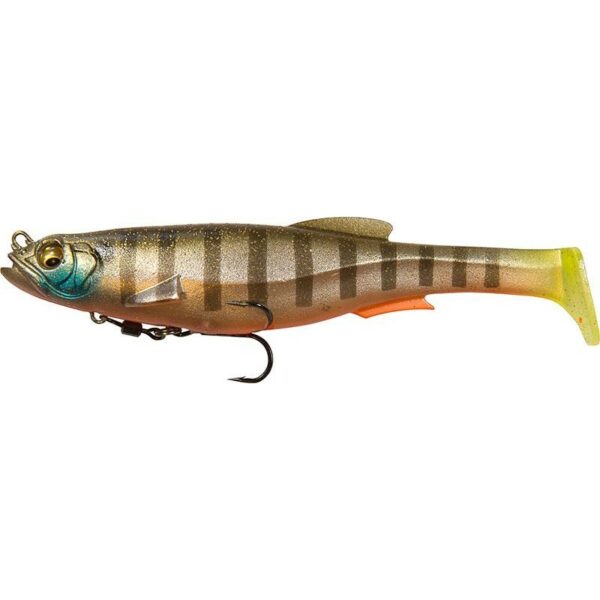 Megabass Mag Draft 6 1-1/4 coloris Sunshine Gill