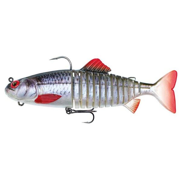 Fox Rage Jointed Replicant 23cm 150g roach