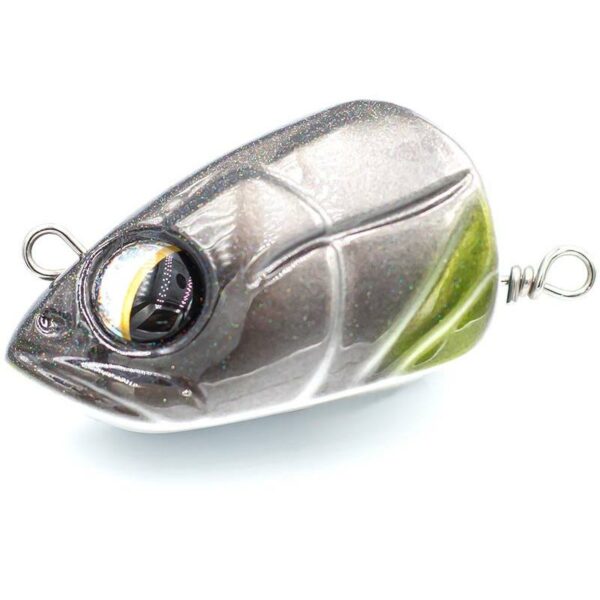 Bim Tackle Crazy Head (Par 2)