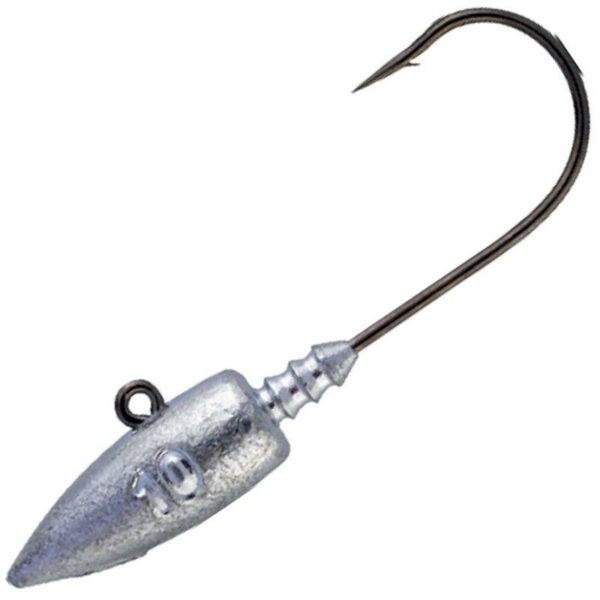 Daiwa Têtes Plombées Bullet Jig Head