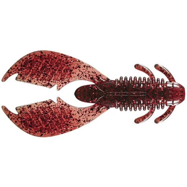 Reins Ax Craw Mini coloris Tomato Craw