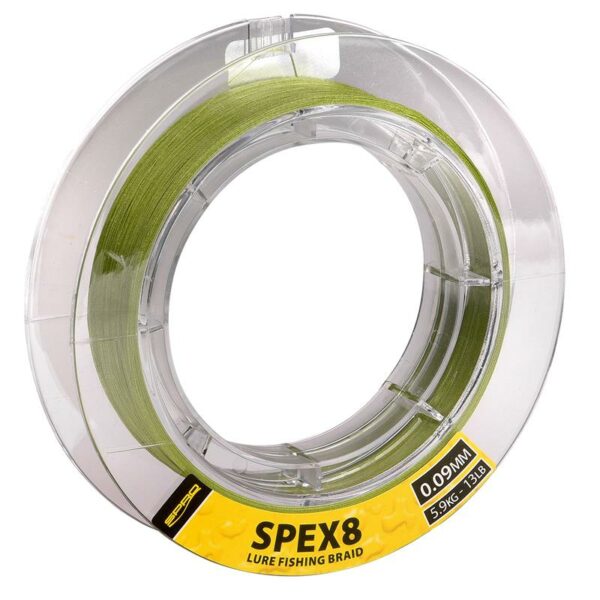 Spro Spex8 Green